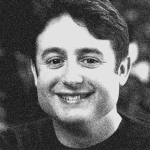 Dylan Field, CEO and Co-founder, Figma