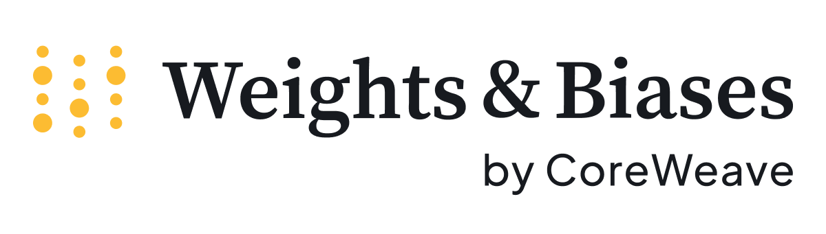 Weights & Biases by CoreWeave